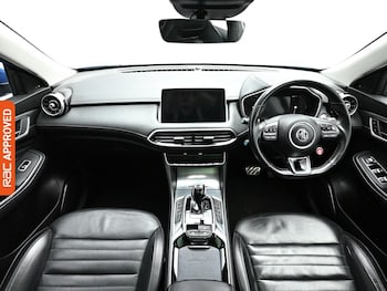 Used MG MG HS 2021 for sale - 79444461: Photo