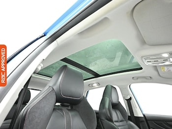 Used MG MG HS 2021 for sale - 79444461: Photo