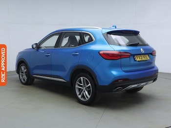 Used MG MG HS 2021 for sale - 79444461: Photo