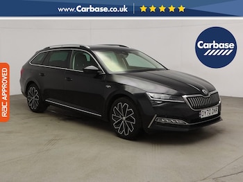 Used Skoda Superb 2020 for sale - 75474981: Photo