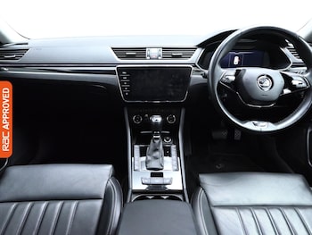 Used Skoda Superb 2020 for sale - 75474981: Photo