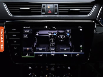 Used Skoda Superb 2020 for sale - 75474981: Photo