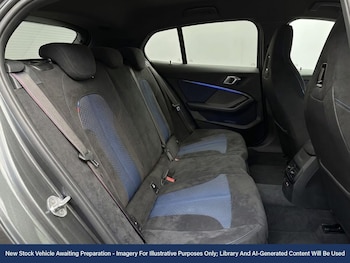 Used BMW 1 Series 2021 for sale - 78367997: Photo