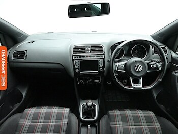 Used Volkswagen Polo 2017 for sale - 78579491: Photo