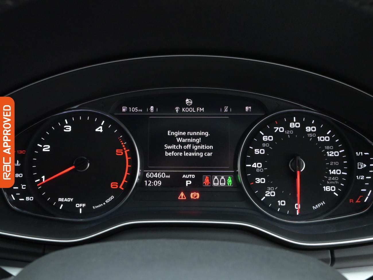 Used Audi Q5 2019 for sale - 76170291: Photo 11