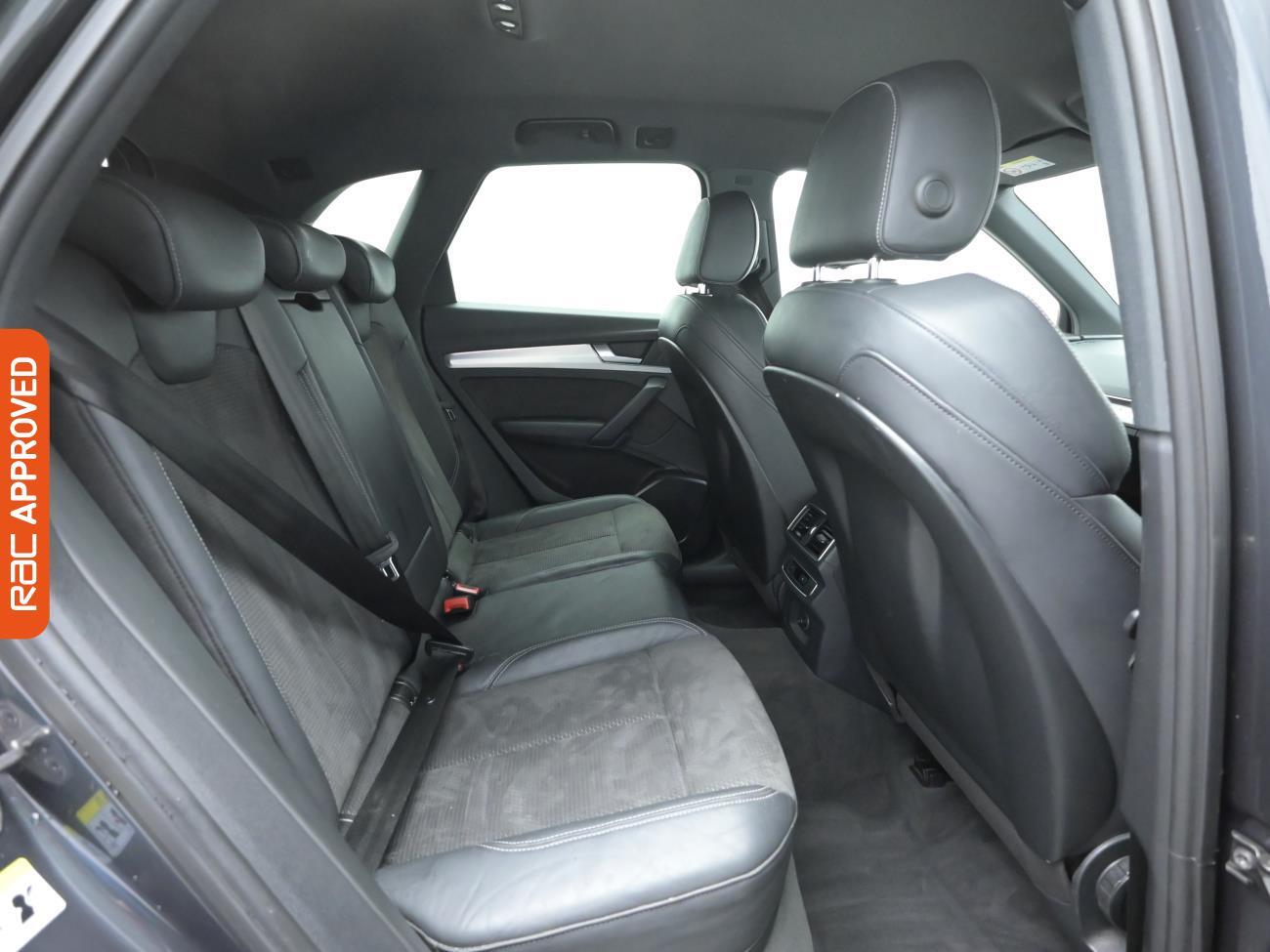 Used Audi Q5 2019 for sale - 76170291: Photo 13