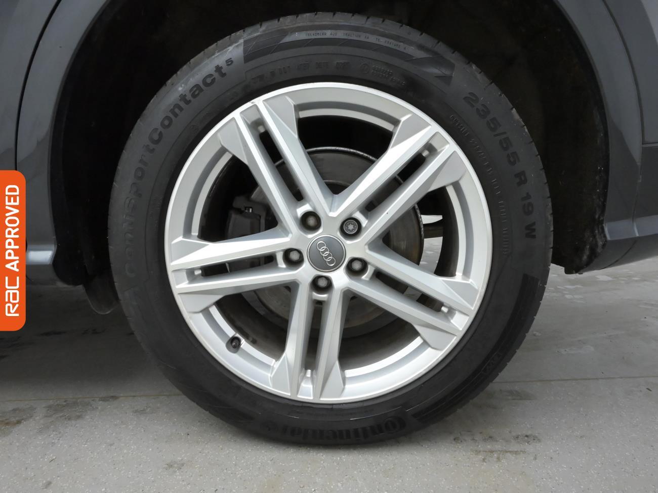Used Audi Q5 2019 for sale - 76170291: Photo 14