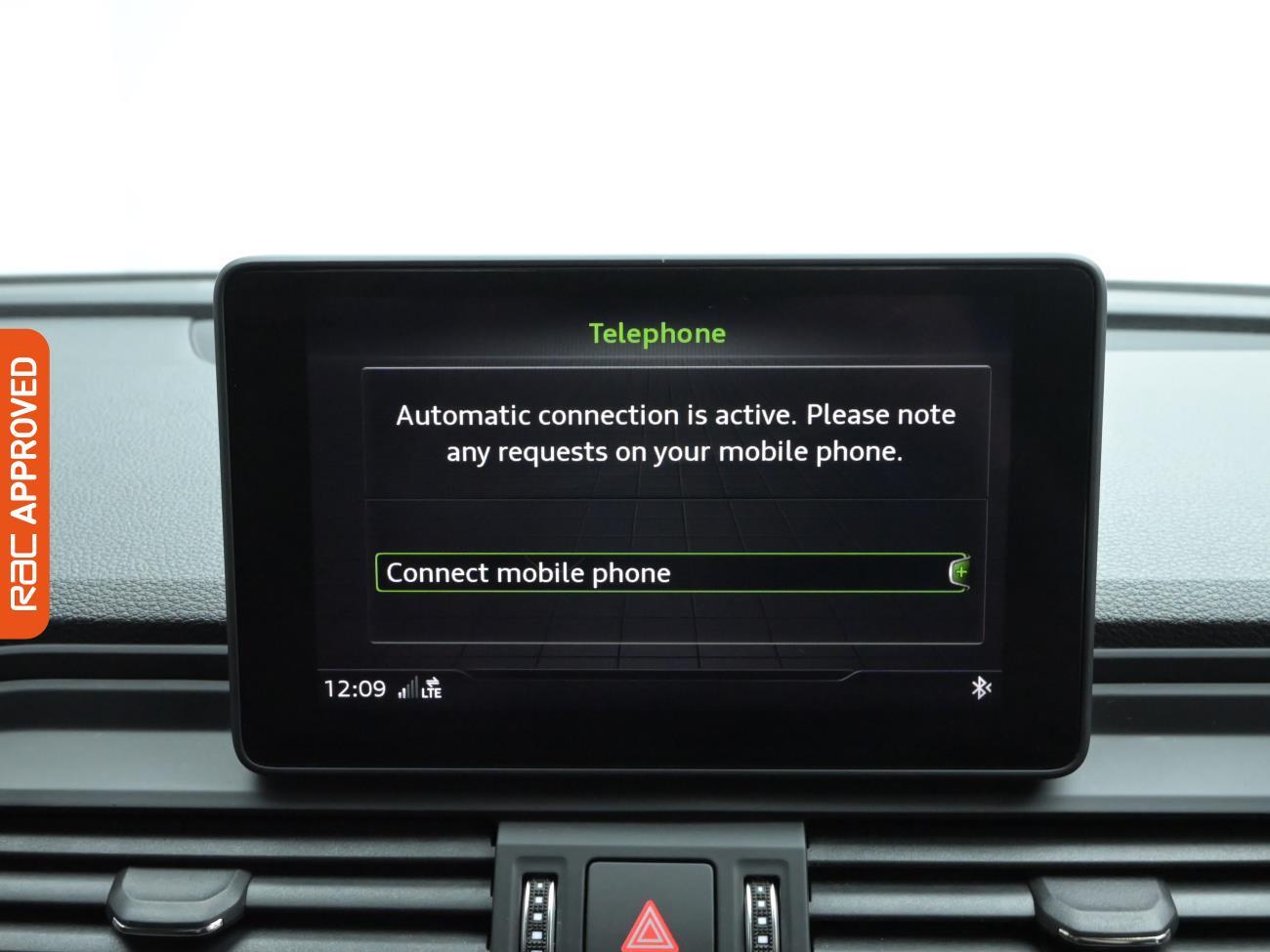 Used Audi Q5 2019 for sale - 76170291: Photo 15