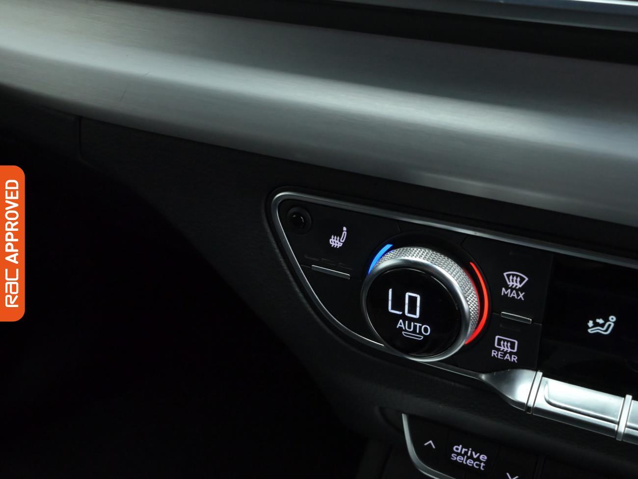 Used Audi Q5 2019 for sale - 76170291: Photo 16