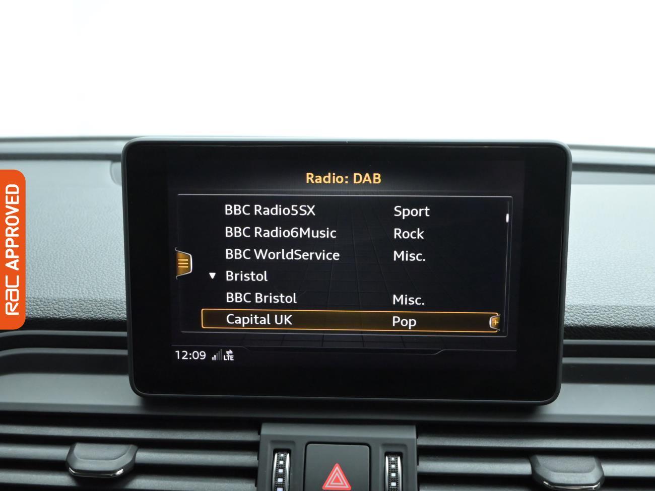 Used Audi Q5 2019 for sale - 76170291: Photo 19