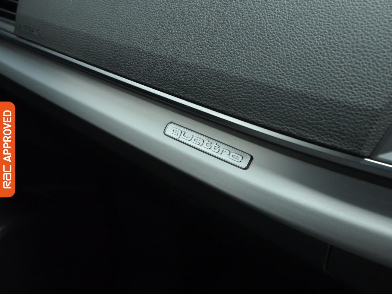 Used Audi Q5 2019 for sale - 76170291: Photo 21