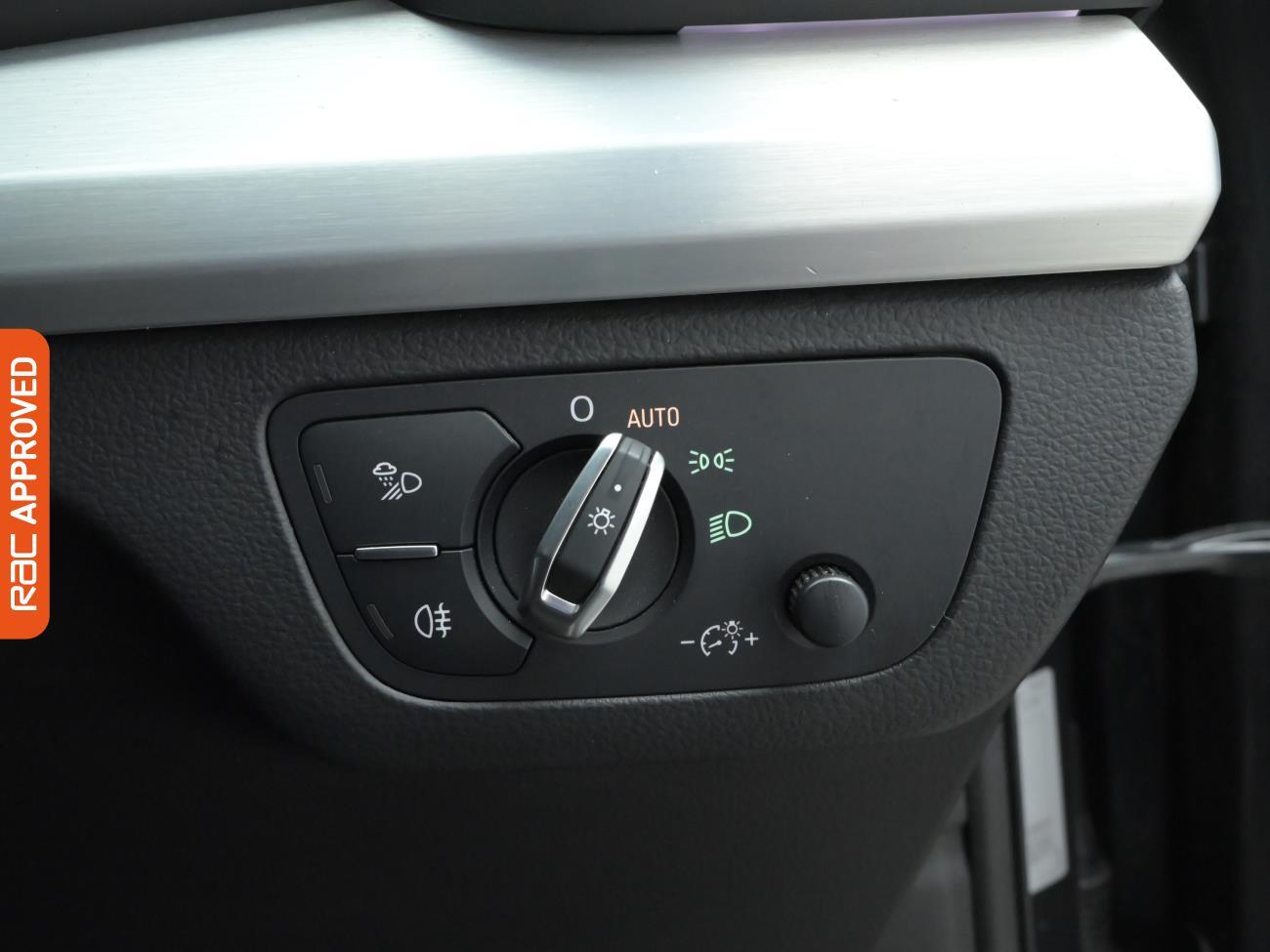 Used Audi Q5 2019 for sale - 76170291: Photo 22