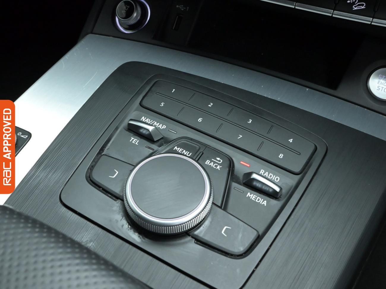 Used Audi Q5 2019 for sale - 76170291: Photo 23