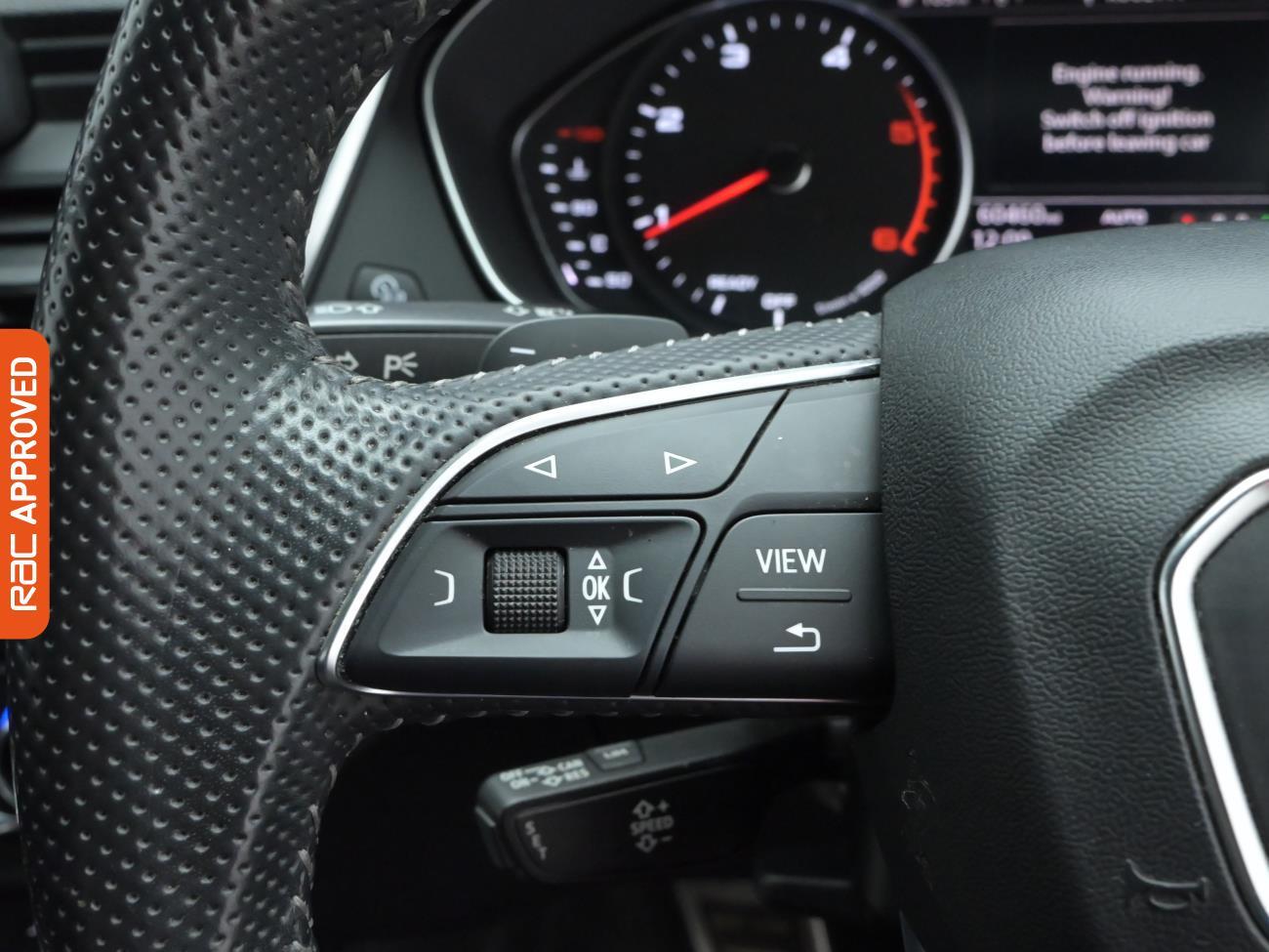 Used Audi Q5 2019 for sale - 76170291: Photo 24
