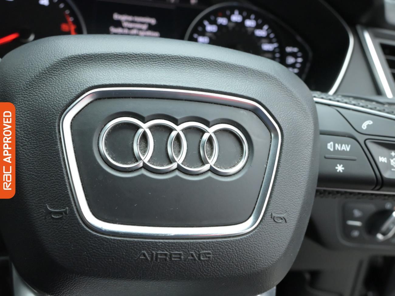 Used Audi Q5 2019 for sale - 76170291: Photo 25