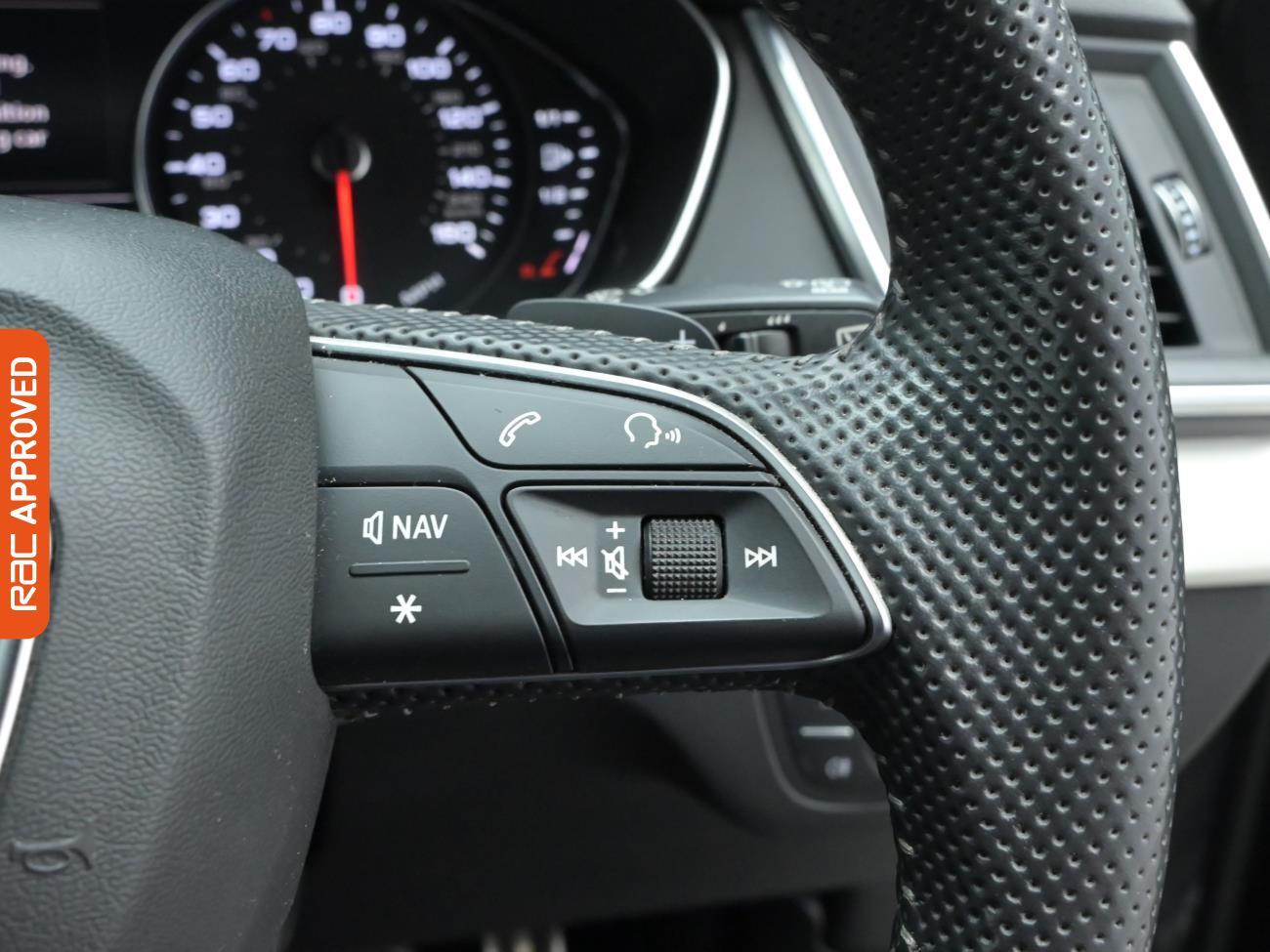 Used Audi Q5 2019 for sale - 76170291: Photo 26