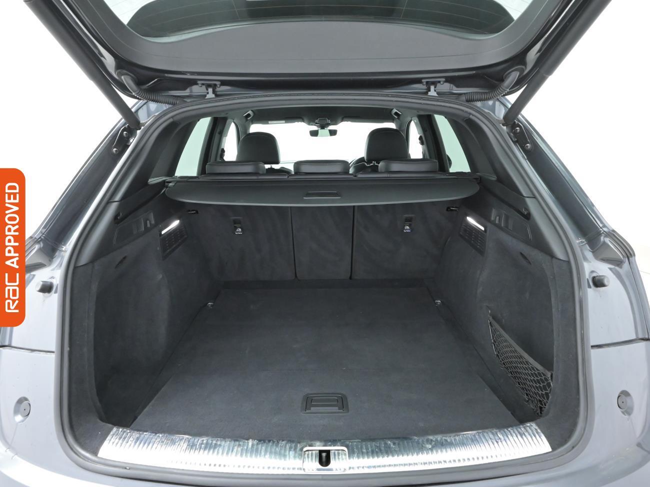 Used Audi Q5 2019 for sale - 76170291: Photo 28