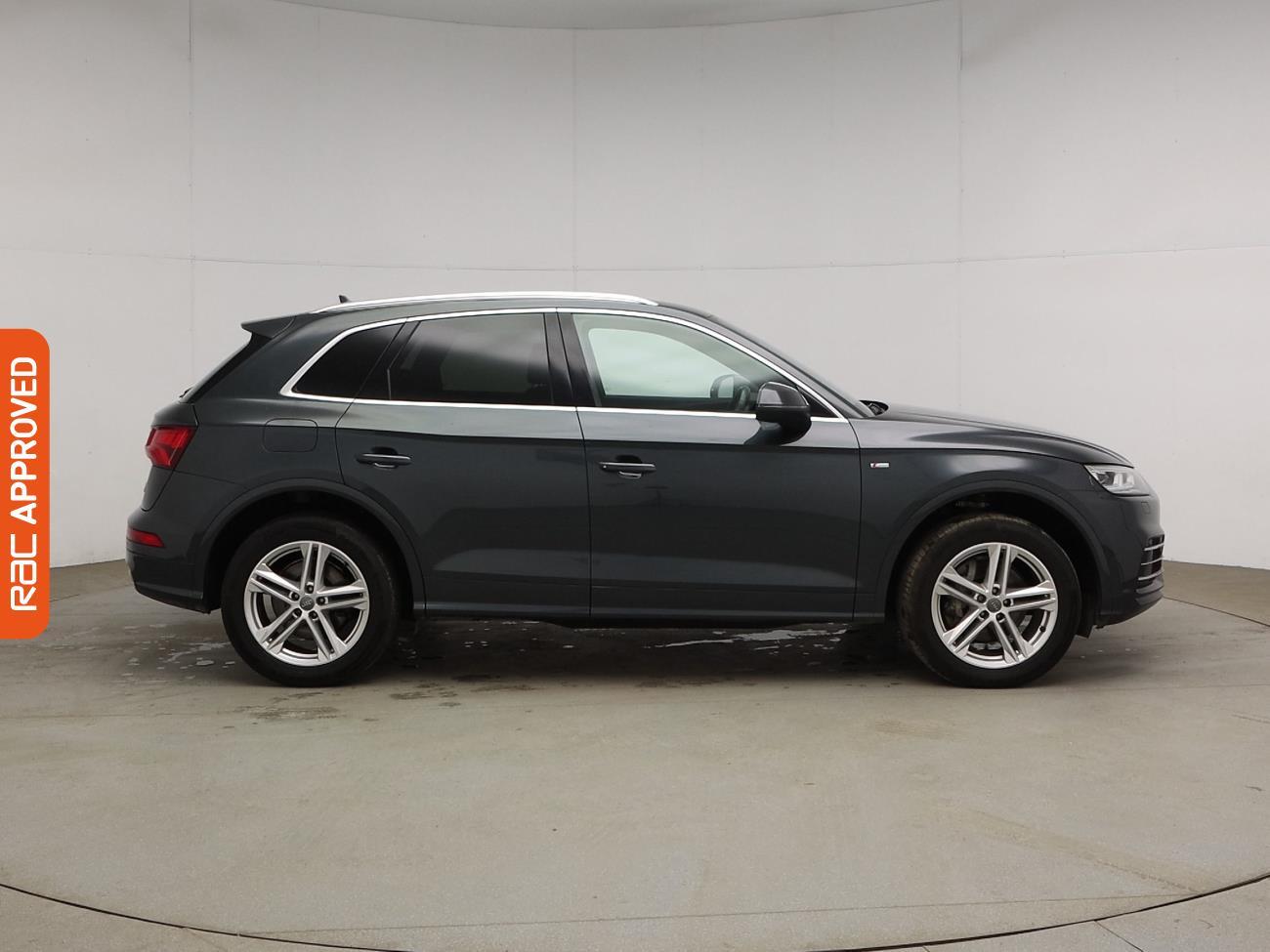 Used Audi Q5 2019 for sale - 76170291: Photo 6