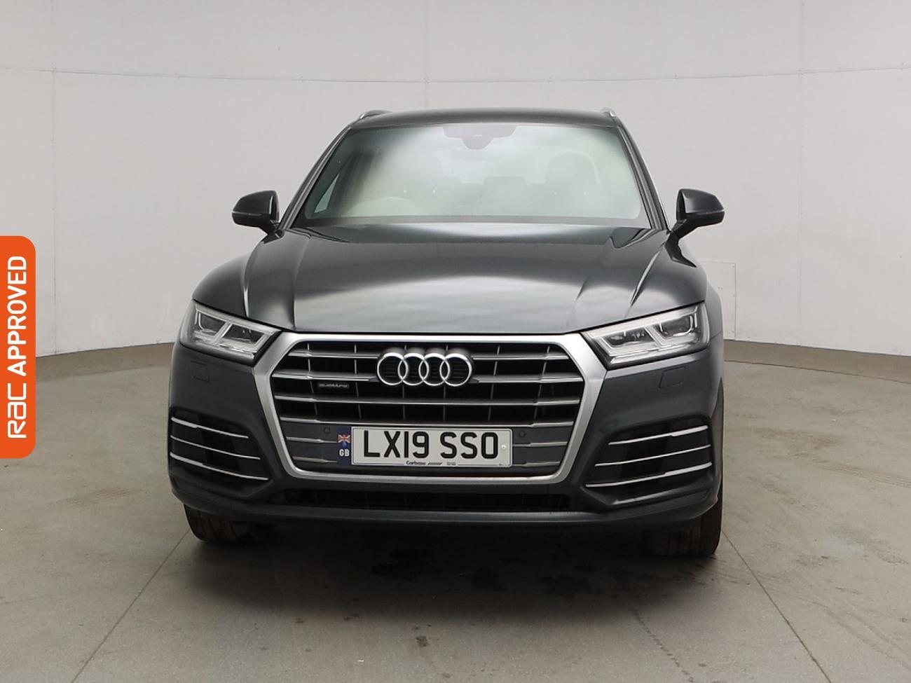 Used Audi Q5 2019 for sale - 76170291: Photo 7