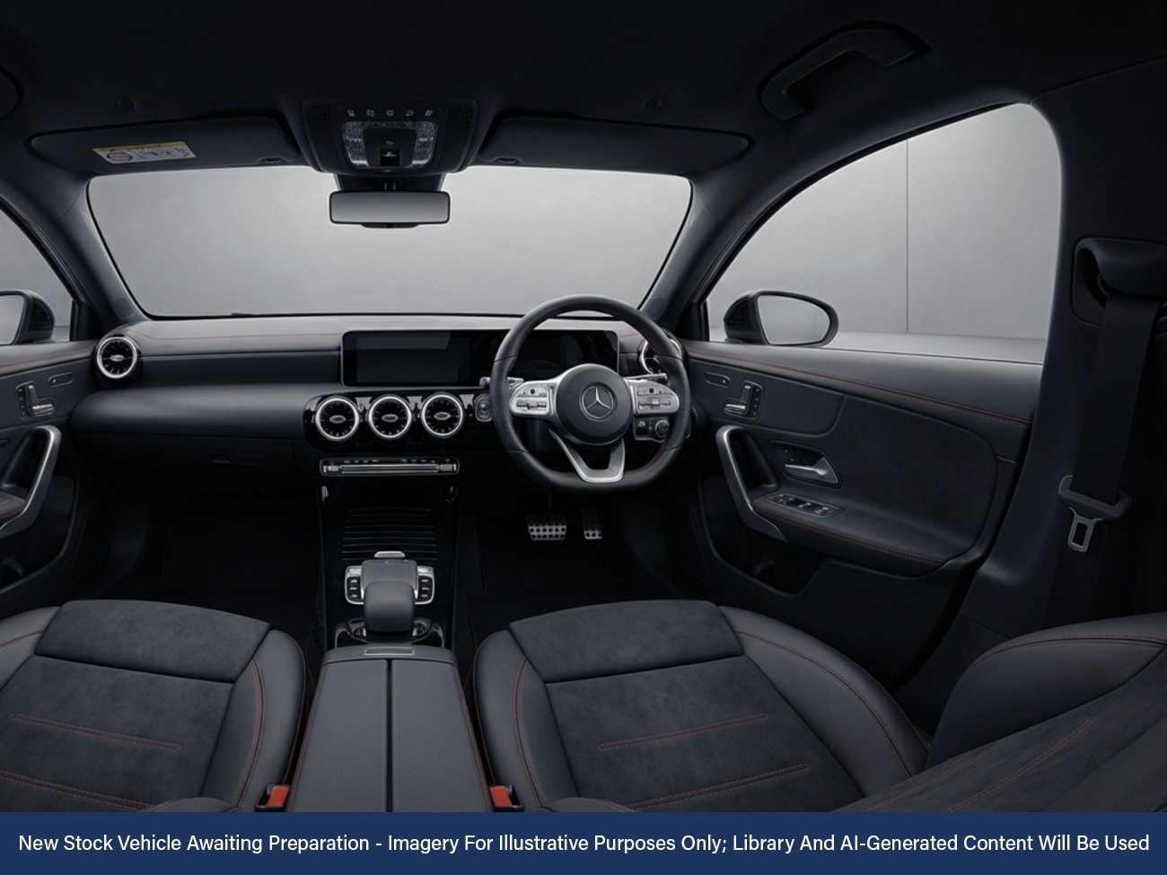 Used Mercedes-Benz A-Class 2019 for sale - 77477213: Photo 3