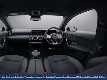 Used Mercedes-Benz A-Class 2019 for sale - 77477213: Photo