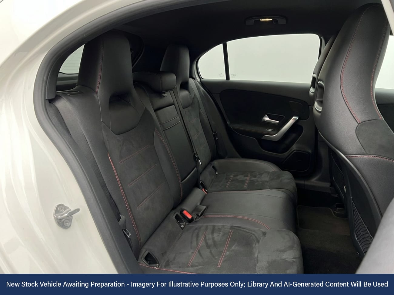 Used Mercedes-Benz A-Class 2019 for sale - 77477213: Photo 4