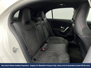 Used Mercedes-Benz A-Class 2019 for sale - 77477213: Photo