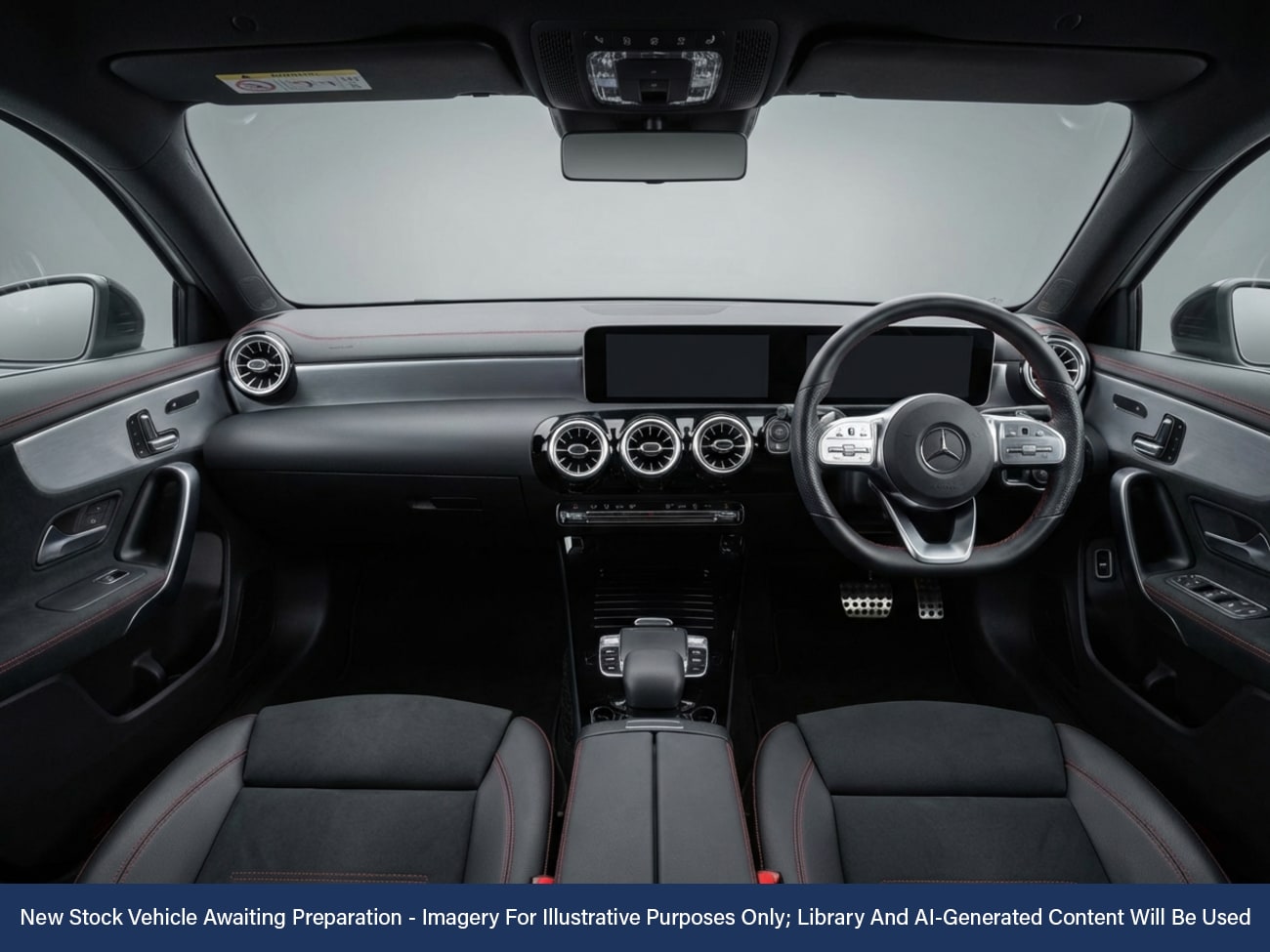 Used Mercedes-Benz A-Class 2019 for sale - 77477213: Photo 6