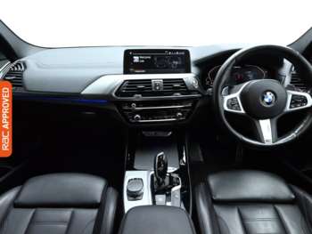 Used BMW X3 2019 for sale - 75100442: Photo