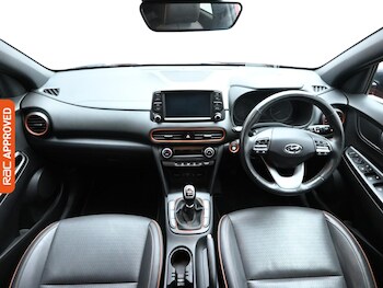 Used Hyundai KONA 2018 for sale - 75566605: Photo