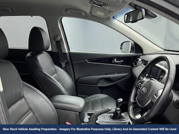 Used Kia Sorento 2019 for sale - 77546437: Photo