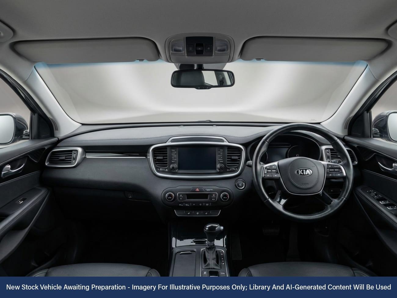 Used Kia Sorento 2019 for sale - 77546437: Photo 6