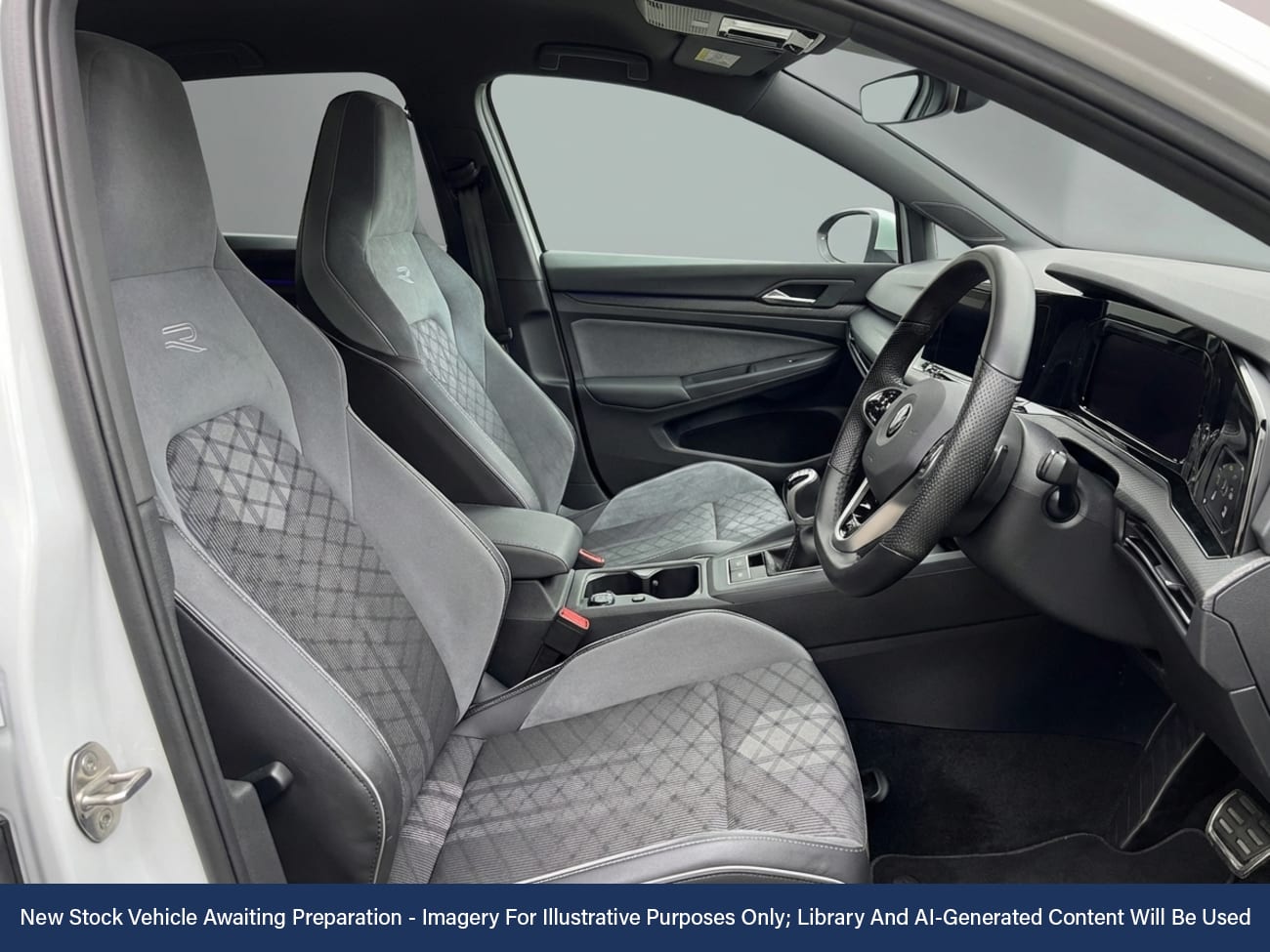 Used Volkswagen Golf 2021 for sale - 78121135: Photo 6