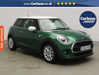 MINI - Hatch