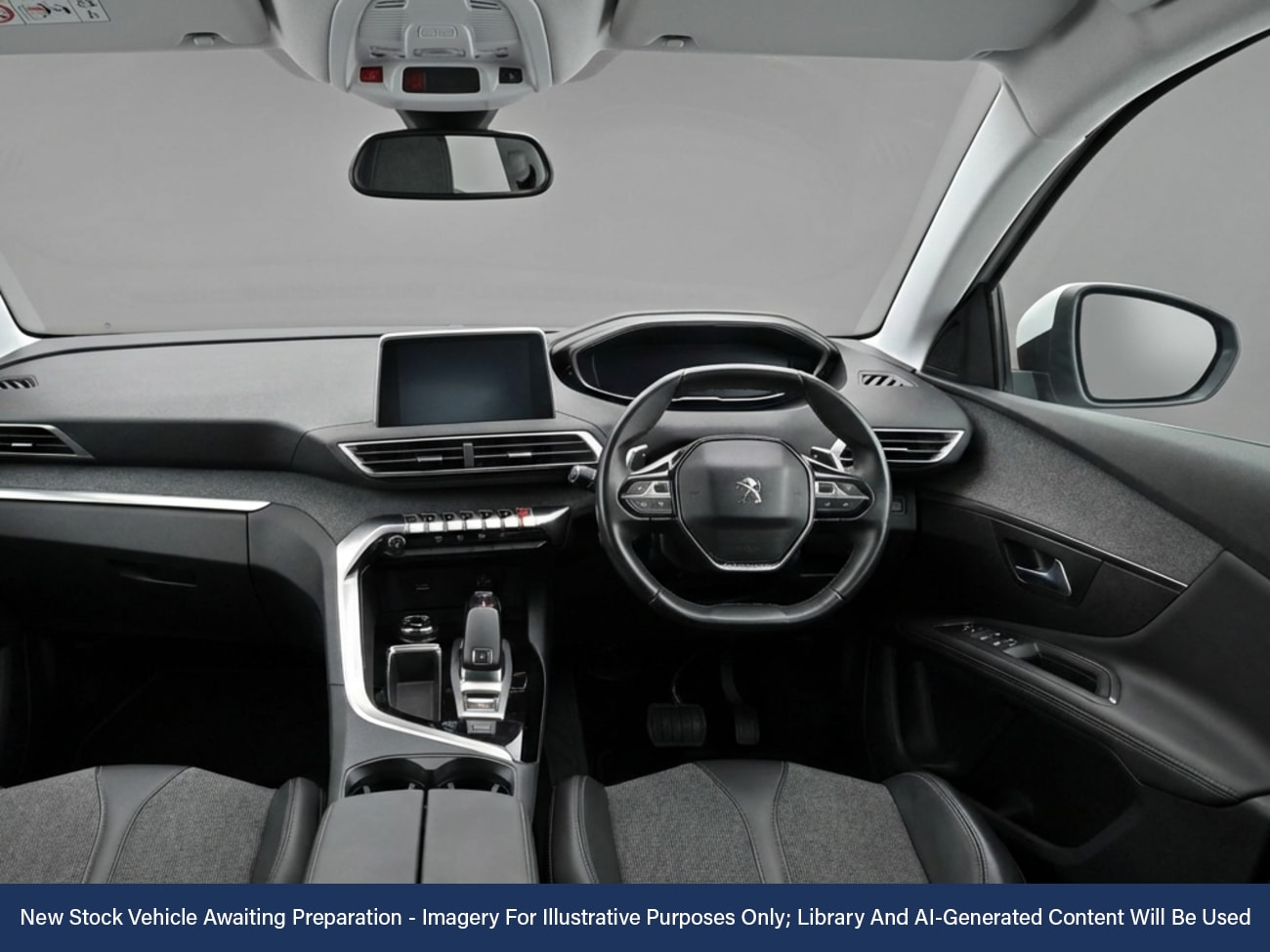 Used Peugeot 3008 2017 for sale - 77654354: Photo 3