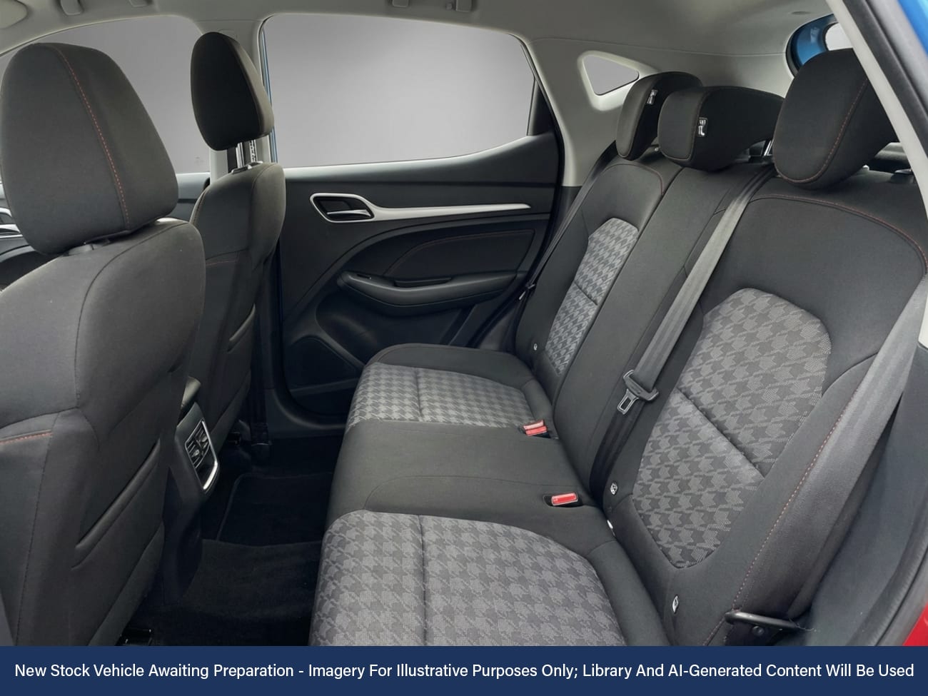 Used MG MG ZS 2022 for sale - 77458855: Photo 4