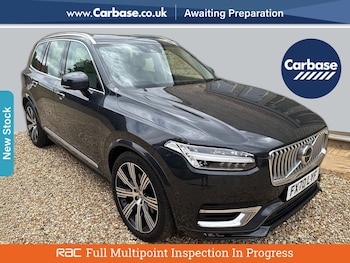 2020 - 2.0 B6 MHEV Inscription Pro SUV 5dr Petrol Hybrid Auto 4WD Euro 6 (s/s) (30
