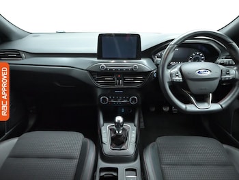 Used Ford Focus 2019 for sale - 75523310: Photo