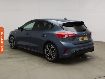 Used Ford Focus 2019 for sale - 75523310: Photo