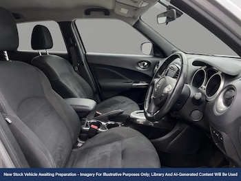 Used Nissan Juke 2018 for sale - 78991734: Photo