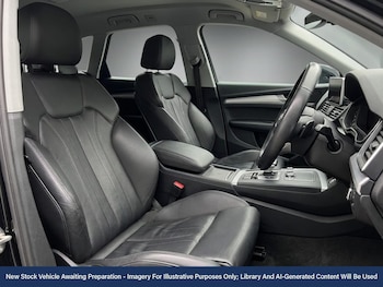 Used Audi Q5 2018 for sale - 78666846: Photo