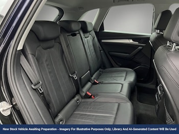 Used Audi Q5 2018 for sale - 78666846: Photo