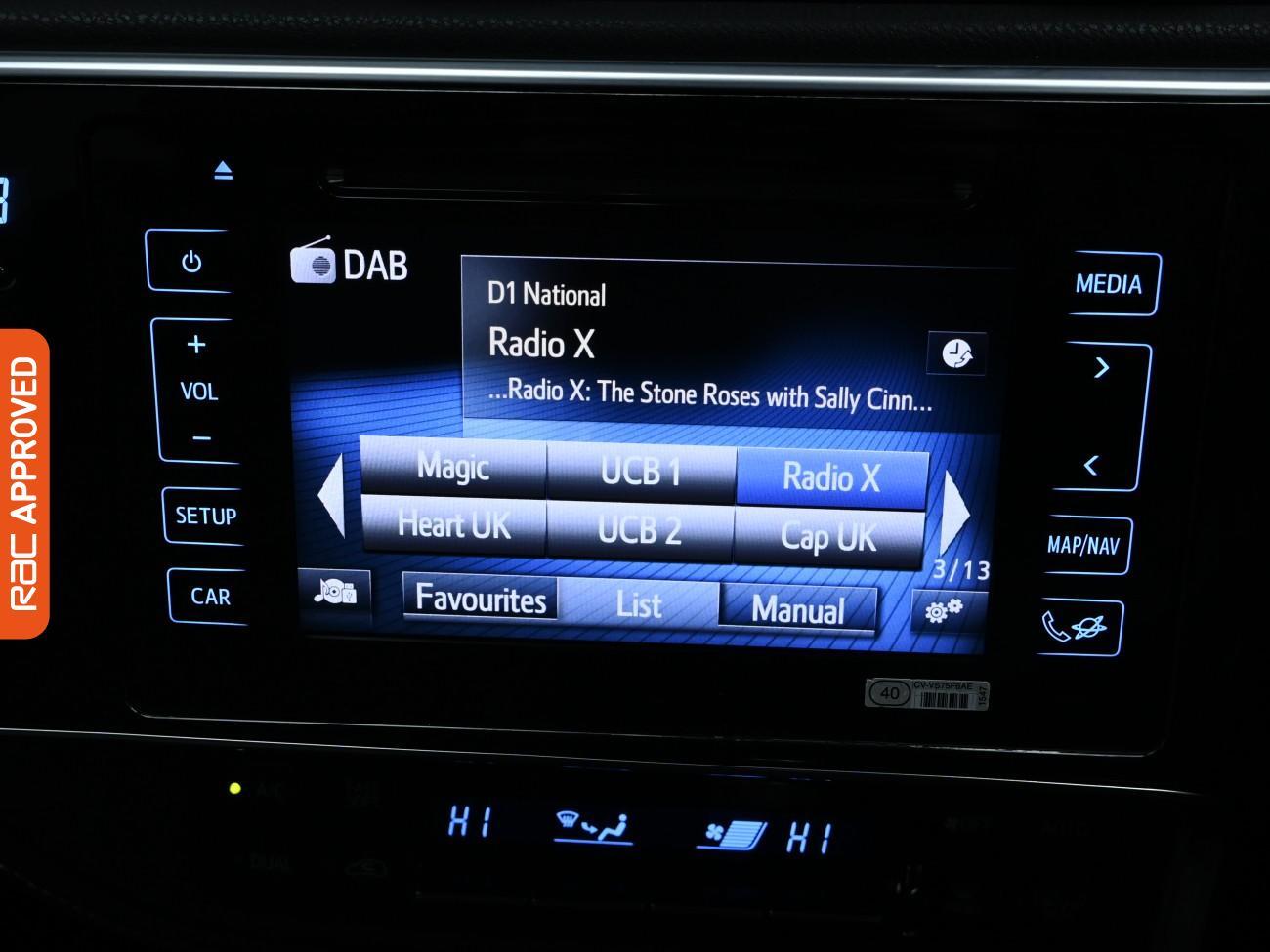 Used Toyota Auris 2017 for sale - 75932615: Photo 15