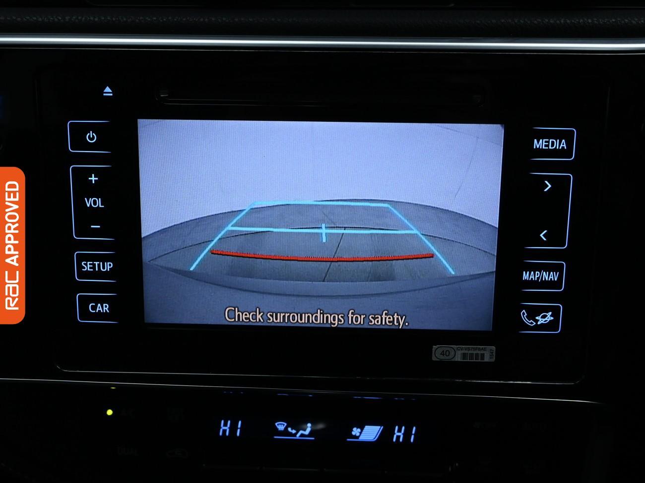 Used Toyota Auris 2017 for sale - 75932615: Photo 16