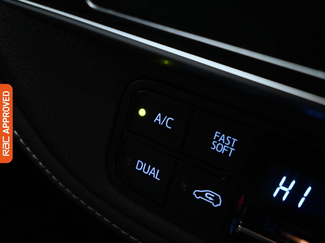 Used Toyota Auris 2017 for sale - 75932615: Photo 18