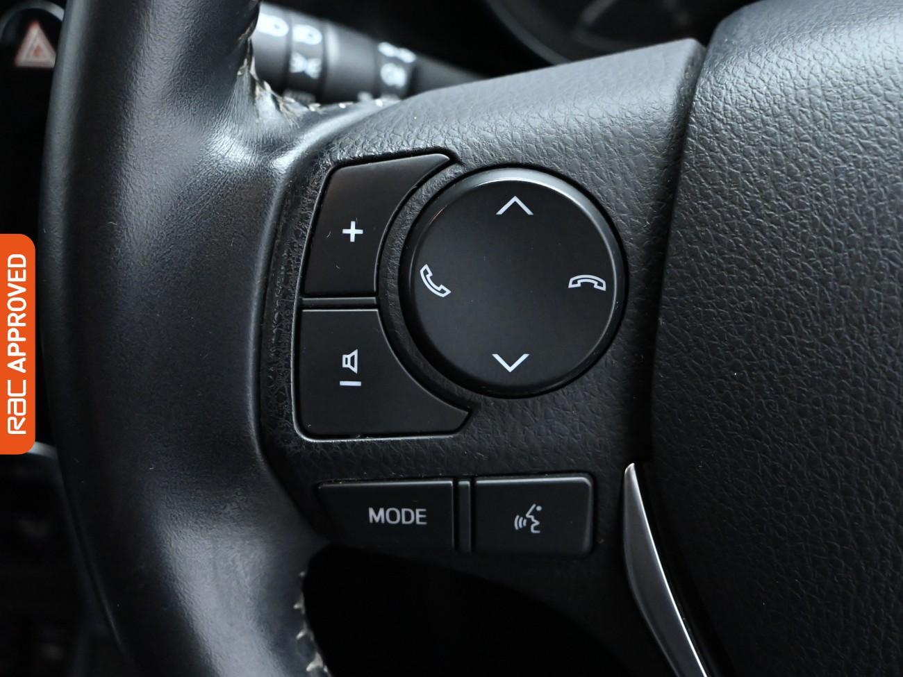 Used Toyota Auris 2017 for sale - 75932615: Photo 22