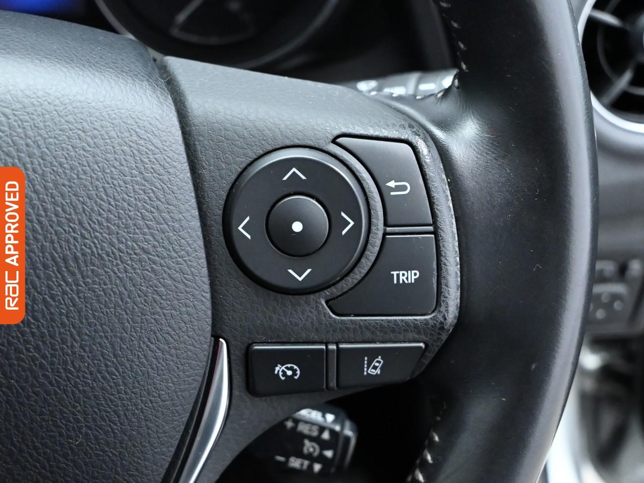 Used Toyota Auris 2017 for sale - 75932615: Photo 23