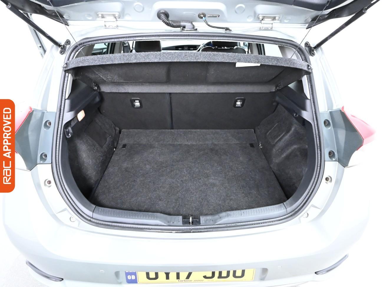 Used Toyota Auris 2017 for sale - 75932615: Photo 27