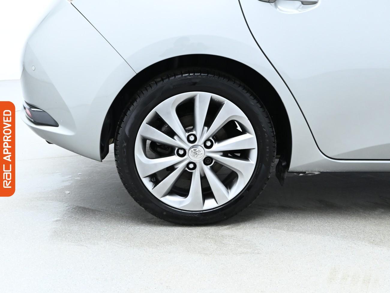 Used Toyota Auris 2017 for sale - 75932615: Photo 28