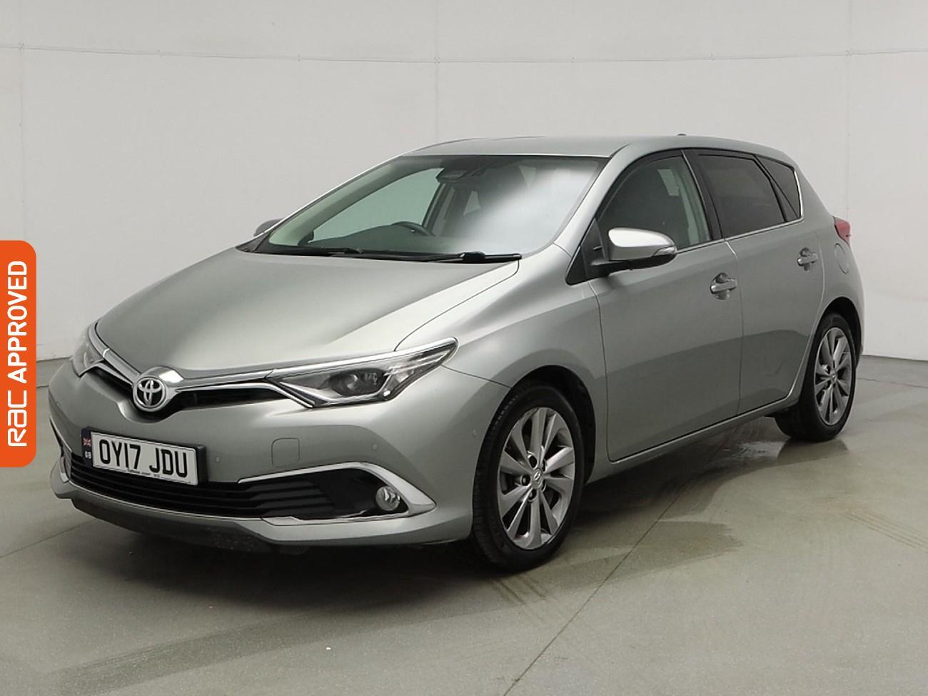 Used Toyota Auris 2017 for sale - 75932615: Photo 29